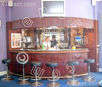 Hotel Holiday Inn Nice 30